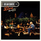 Outlaw Country – Live From Austin, TX (LP Vinyl)