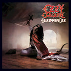 Ozzy Osbourne – Blizzard Of Ozz (LP Vinyl)