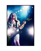 Pantera's Dimebag Darrell (1995) Photo Print