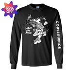 Protect Live Music Long Sleeve Shirt (Original Version 2)