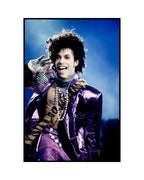 Prince (1985) Photo Print