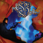 P.M. Dawn – The Bliss Album? (Galaxy Red Vinyl/)
