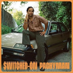Pachyman – Switched-On (LP Vinyl)