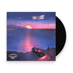 Paerish – Rita (Clear W/ Pink & Blue Swirl LP Vinyl)