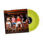 Panic Shack – Panic Shack (LP Vinyl)