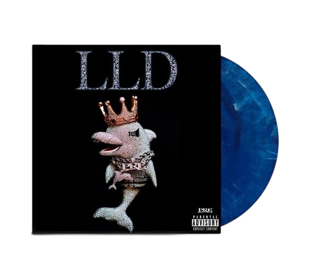 Paper Route Empire - Paper Route Empire - Long Live Young Dolph [Oceania]