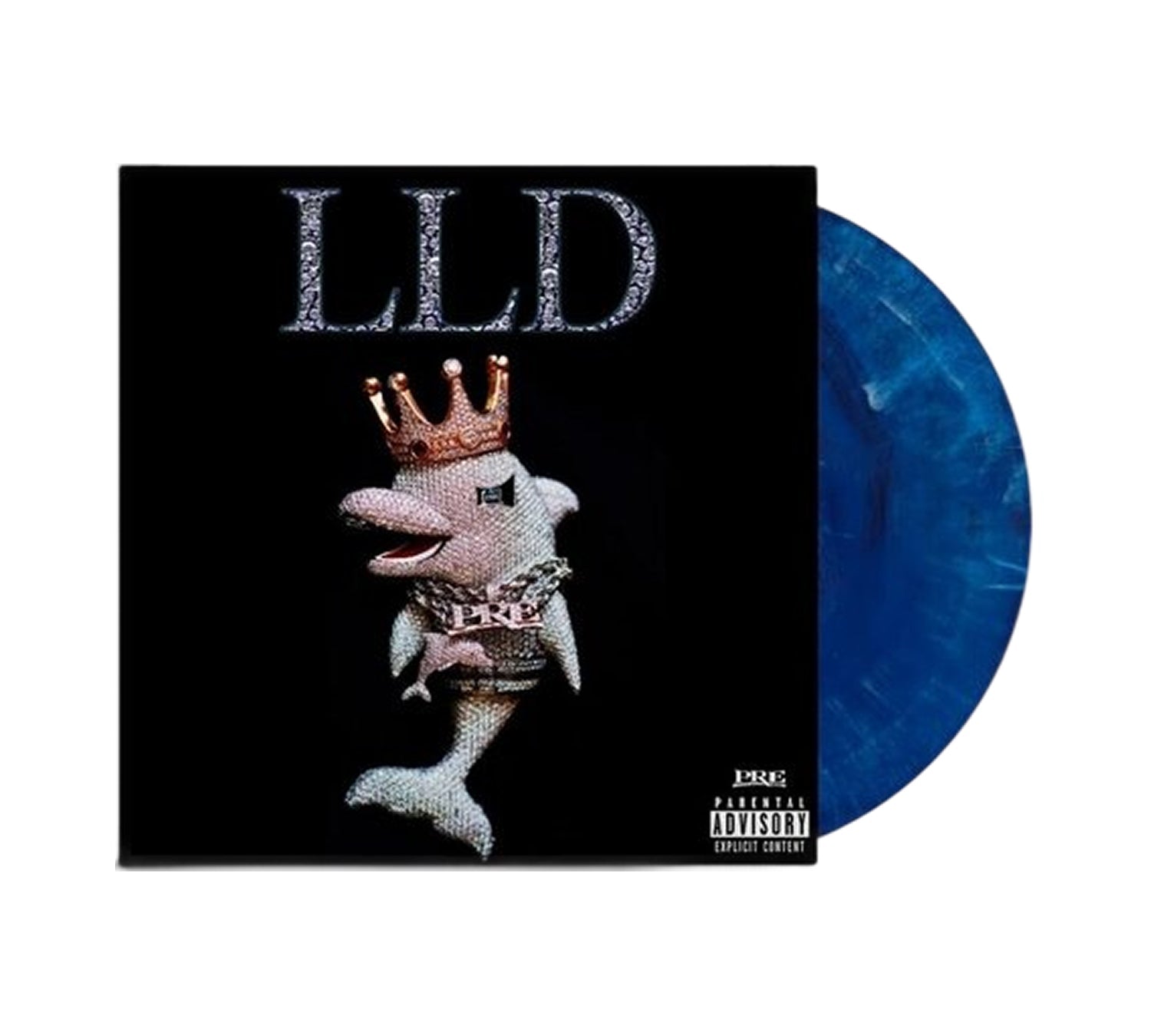 Paper Route Empire - Paper Route Empire - Long Live Young Dolph [Oceania]