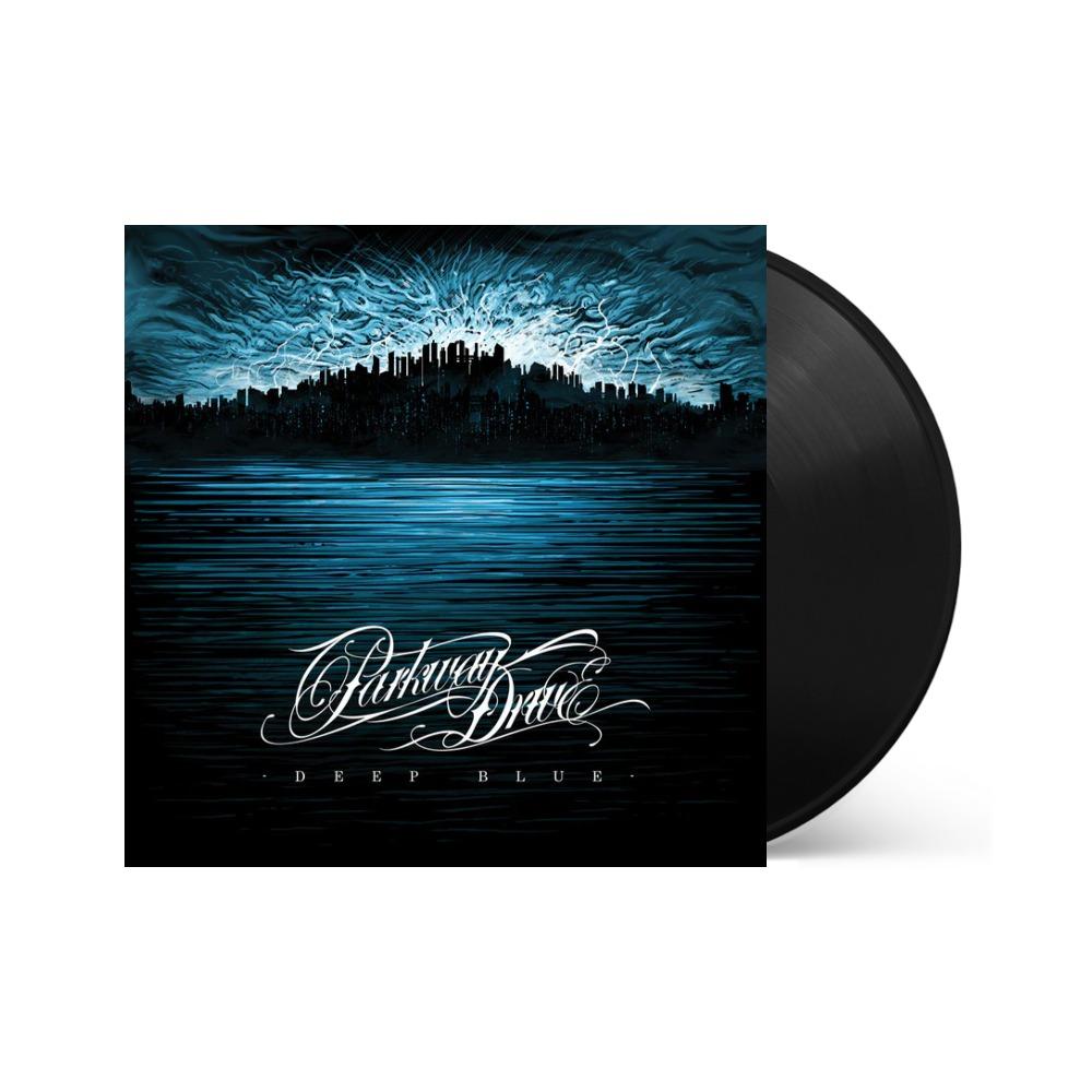 Parkway Drive - Parkway Drive - Deep Blue [2LP]