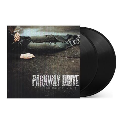 Parkway Drive - Parkway Drive - Killing with a Smile [2LP]
