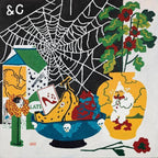 Parquet Courts – Sympathy For Life (LP Vinyl)