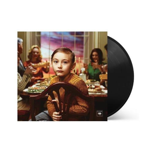 Passion Pit - Passion Pit - Kindred