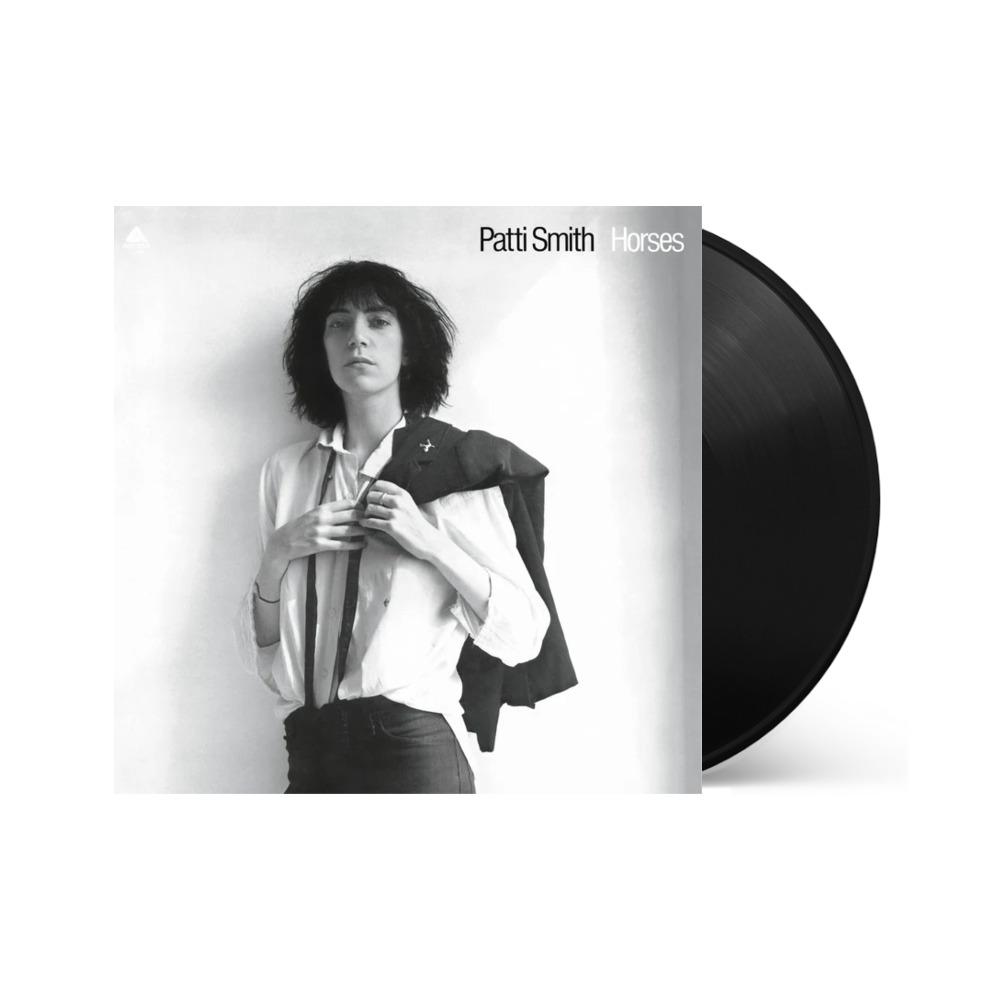 Patti Smith - Patti Smith - Horses