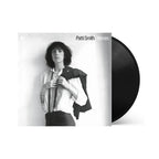 Patti Smith - Patti Smith - Horses