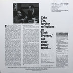 Paul Desmond – Take Ten (LP Vinyl)
