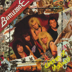 Paul Di'anno Battlezone - Paul Di'anno  Battlezone – Children Of Madness (Digipak CD)