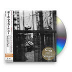 Paul McCartney – Chaos And Creation In The Backyard (CD)