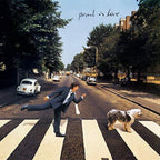 Paul McCartney – Paul Is Live (CD)