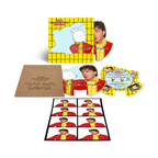 Paul McCartney – We All Stand Together (7-Inch LP Vinyl)