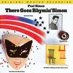 Paul Simon – There Goes Rhymin' Simon (SACD CD)