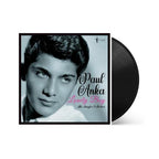Paul Anka - Paul Anka - Lonely Boy: Greatest Singles 1957-62