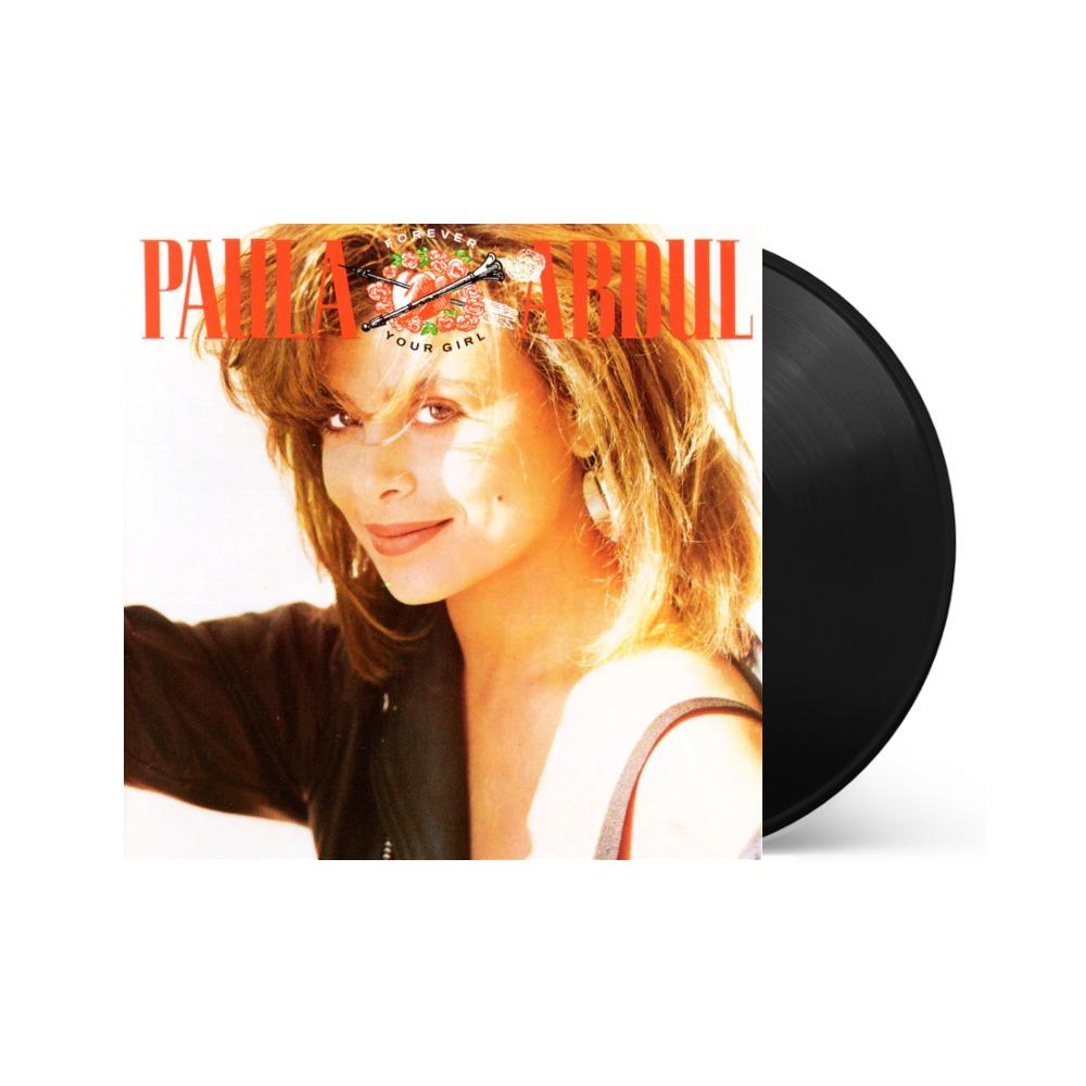 Paula Abdul - Paula Abdul - Forever Your Girl