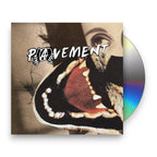 Pavement – Hecklers Choice: Big Gums And Heavy Lifters (CD)