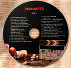 Pavement – Pavements - O.S.T. (2-CD)
