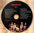 Pavement – Pavements - O.S.T. (2-CD)