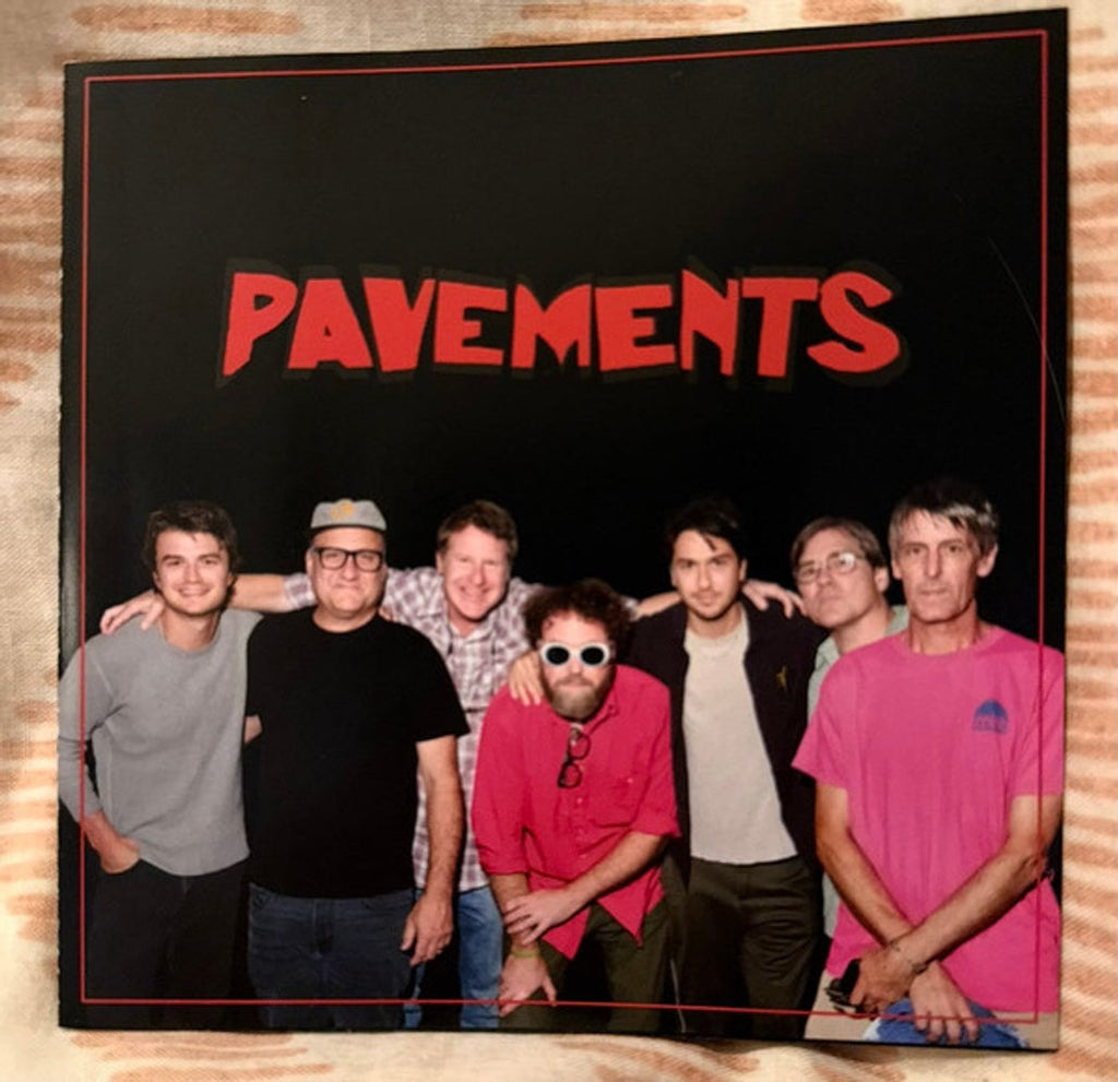 Pavement – Pavements - O.S.T. (2-CD)