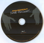 Pavement – Terror Twilight: Farewell Horizontal (CD)