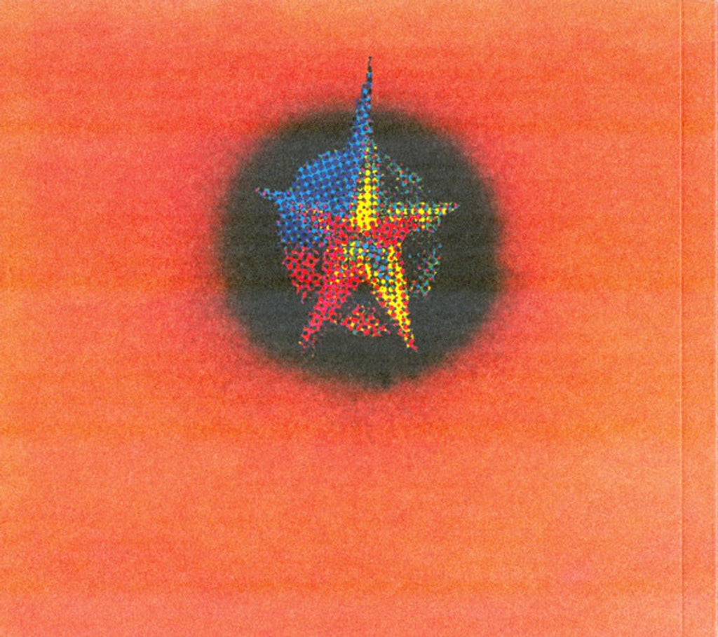 Pavement – Terror Twilight: Farewell Horizontal (CD)