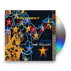 Pavement – Terror Twilight: Farewell Horizontal (CD)