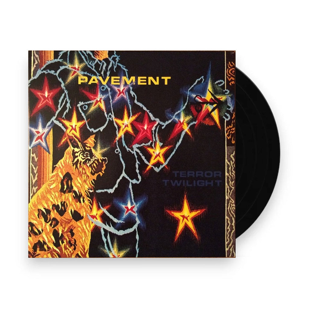 Pavement – Terror Twilight (LP Vinyl)