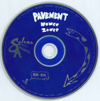Pavement – Wowee Zowee (CD)