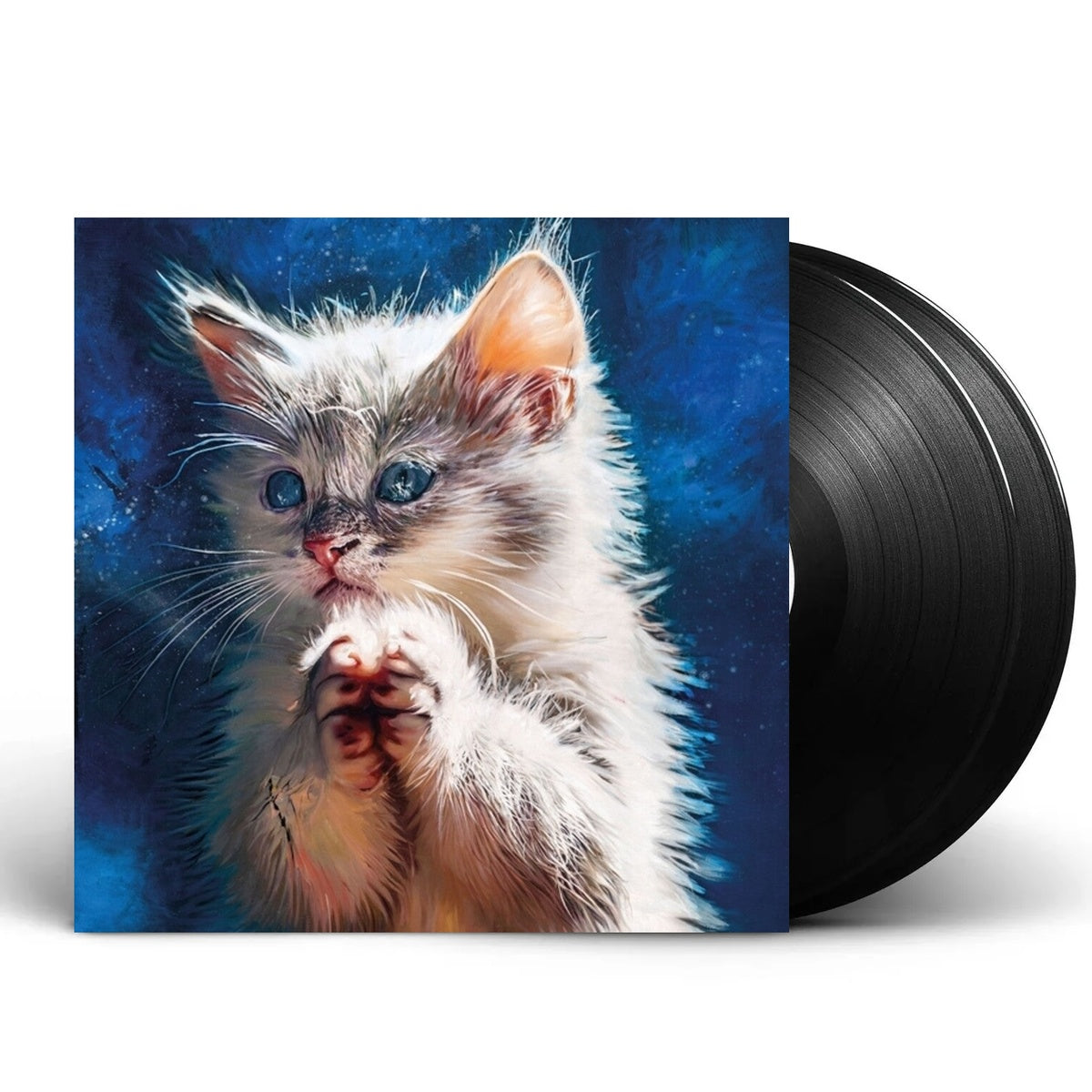 Pdqb – Pussy Disco: The Sunrise Sessions (2-LP Vinyl)