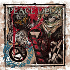 Peace Decay – Death Is Only... (LP Vinyl)