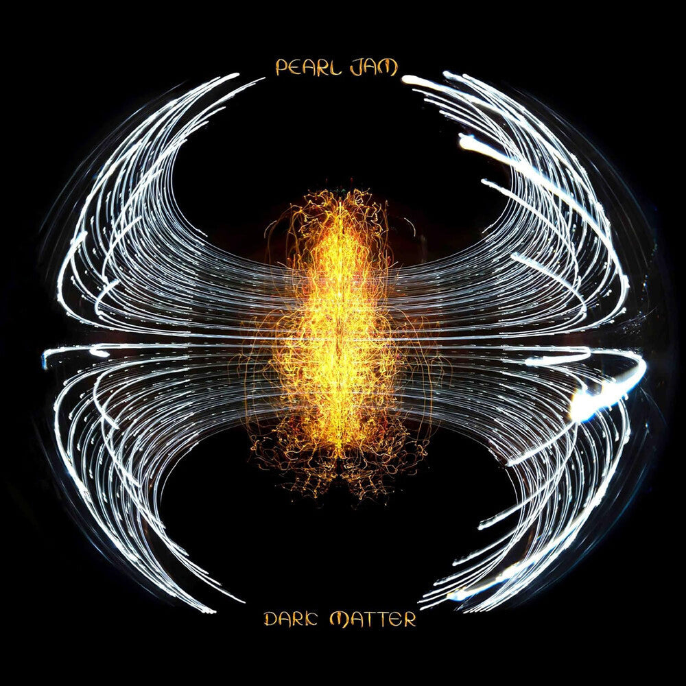 Pearl Jam – Dark Matter (LP Vinyl)
