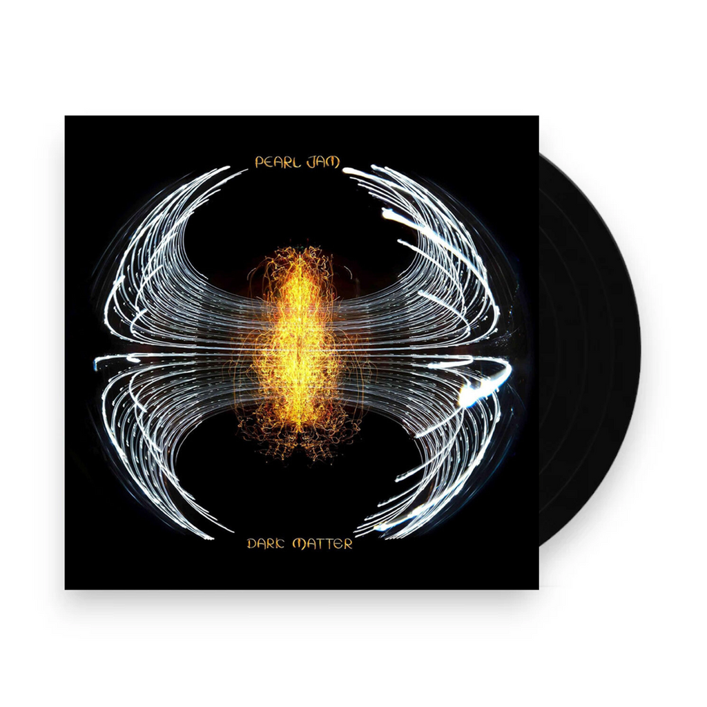 Pearl Jam – Dark Matter (LP Vinyl)