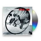 Pearl Jam – Essential Pearl Jam (2-CD)