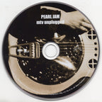 Pearl Jam – MTV Unplugged (CD)