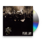 Pearl Jam – MTV Unplugged (CD)