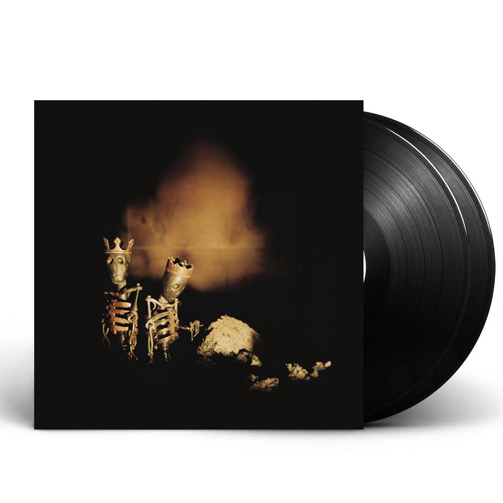 Pearl Jam – Riot Act (2-LP Vinyl)