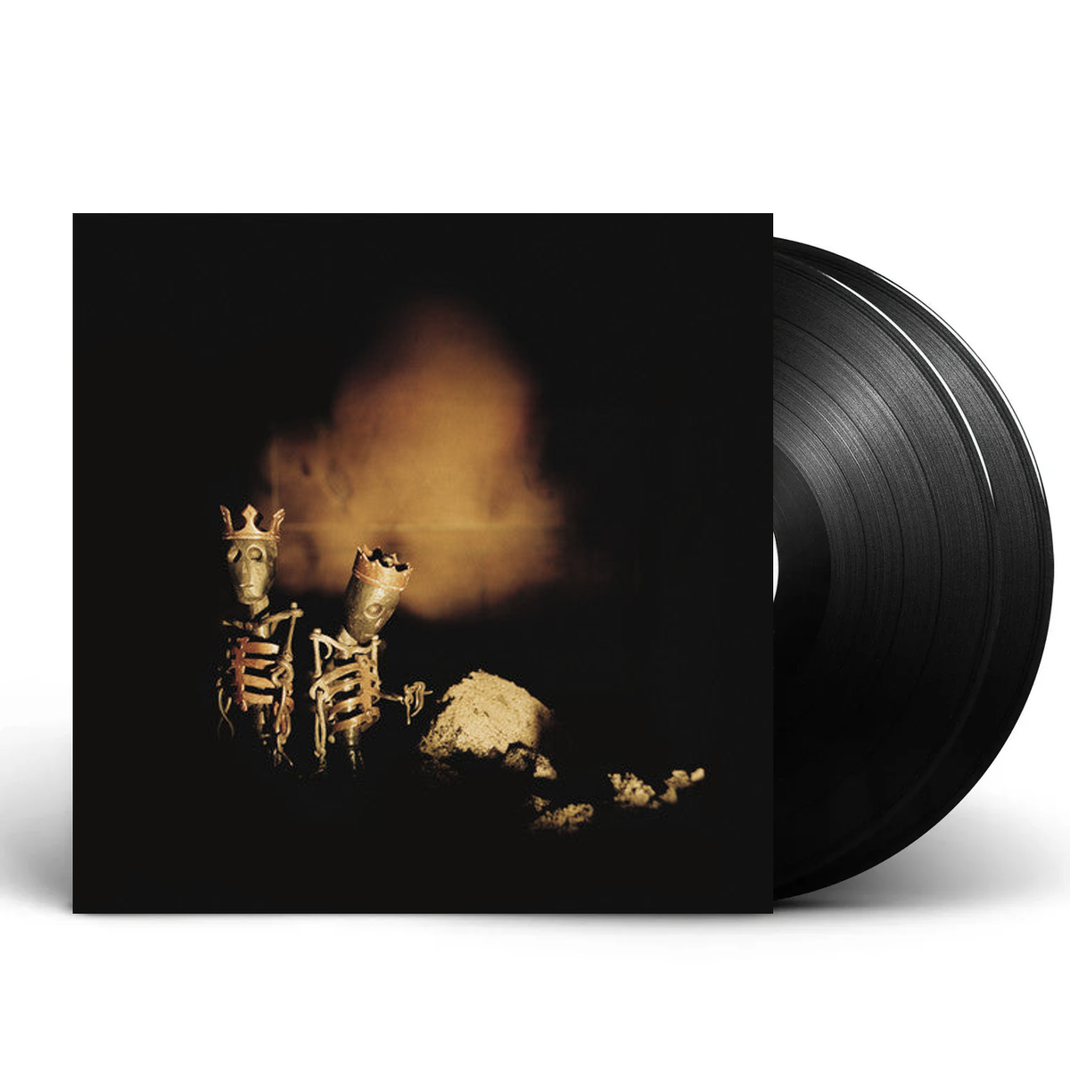 Pearl Jam – Riot Act (2-LP Vinyl)
