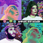 Pearl & The Oysters – Monkey Mind (LP Vinyl)