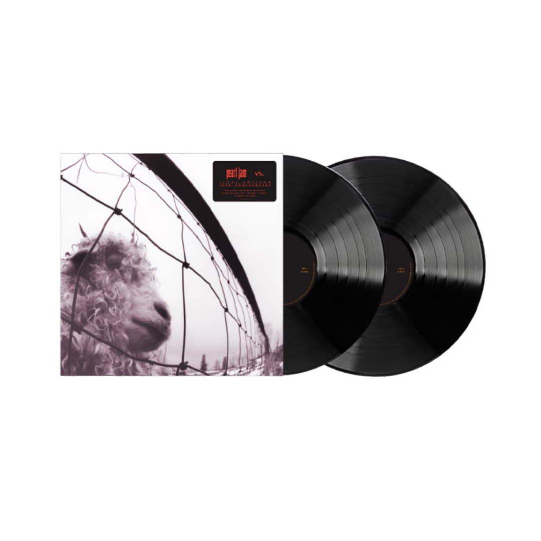 Pearl Jam - Pearl Jam - Vs. (30th Anniversary Edition) [2LP]