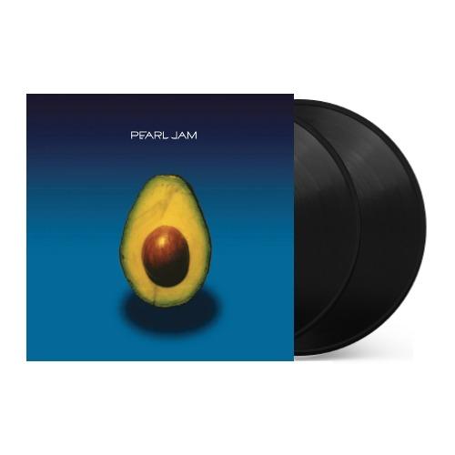 Pearl Jam - Pearl Jam - Pearl Jam [2LP]