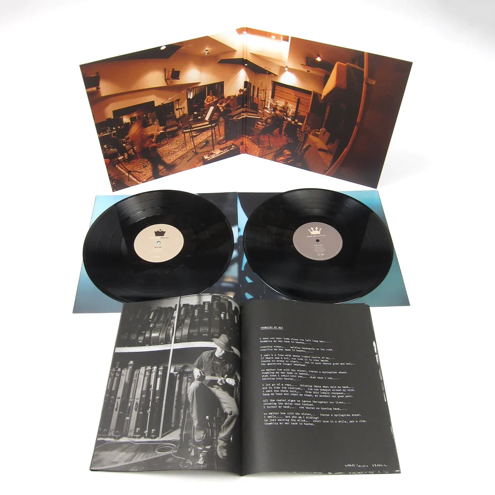 Pearl Jam - Pearl Jam - Riot Act [2LP]