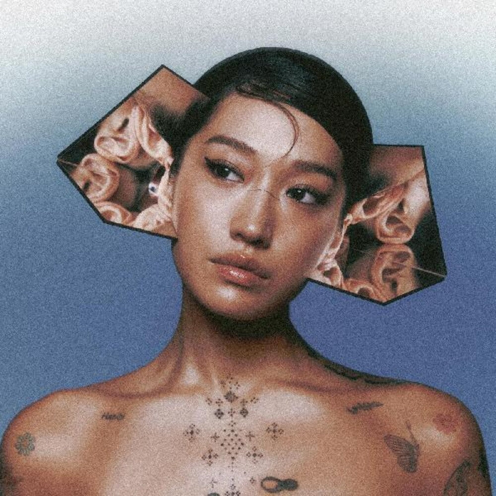 Peggy Gou – I Hear You (2-CD)