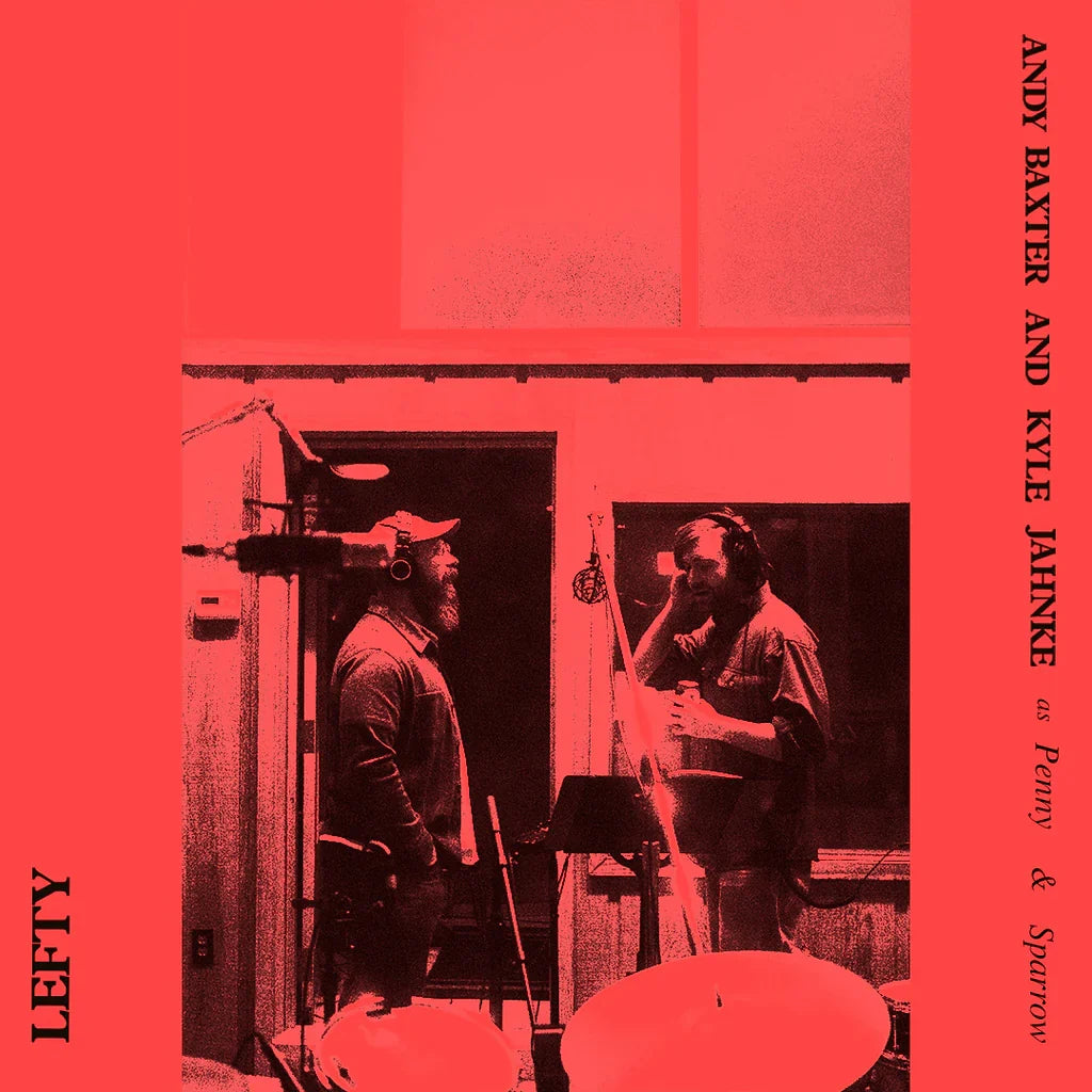 Penny & Sparrow - Penny & Sparrow - Lefty [2LP]
