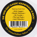 Performance - The Soundtrack (LP Vinyl)